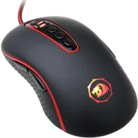 Игровая мышь Redragon Phoenix фото 2